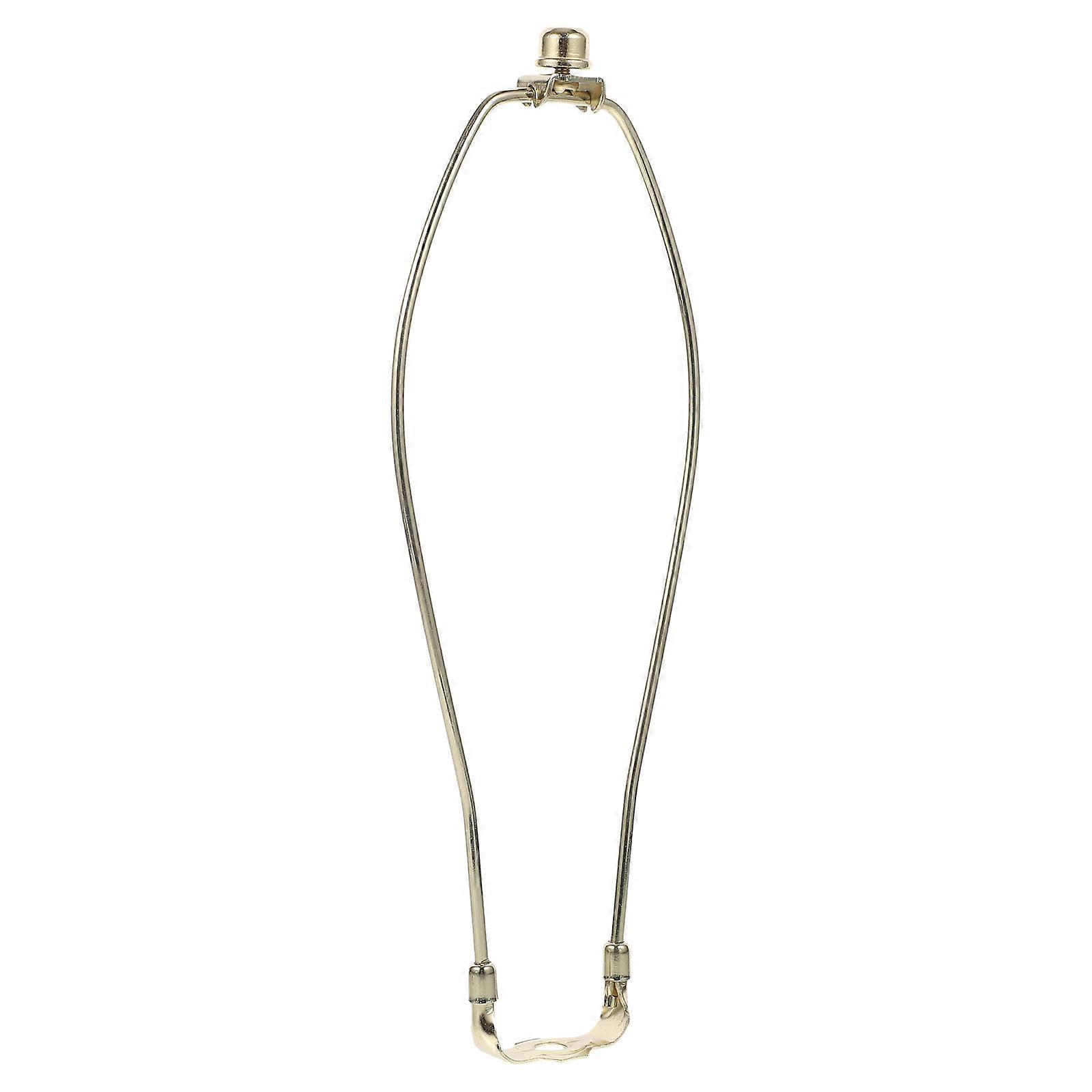 Lamp Shade Holder Lamp Harp Adapter Durable Support Easy Installation Replacement For Home Restaurant Shop