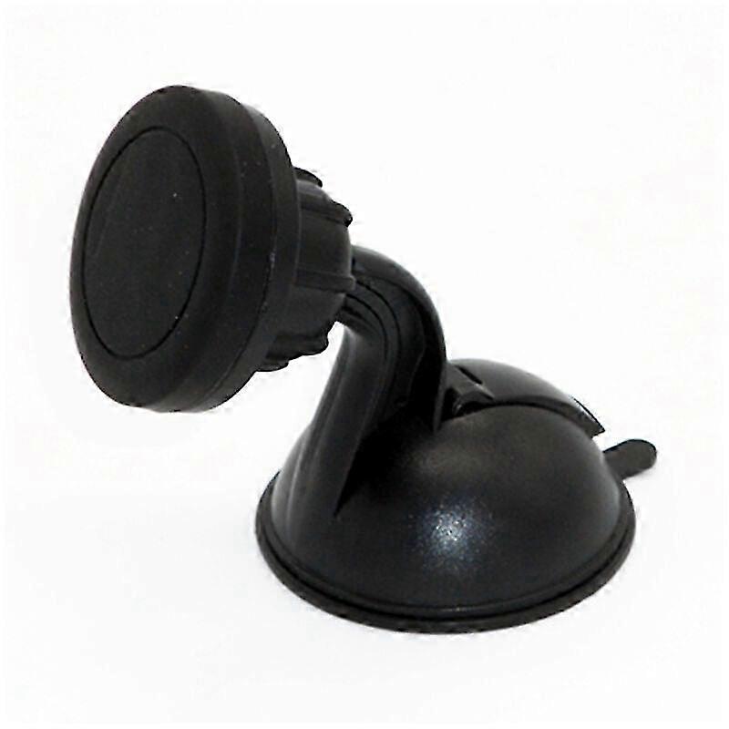 Magnetic Suction Cup Car Mount for Coyote Mini Device