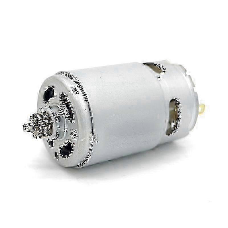 12v 10.8v 13 Teeth Motor Replace Compatible Bosch Gsr10.8-2-li Gsr120-li Gsr-li-2 De-e Edition 0620