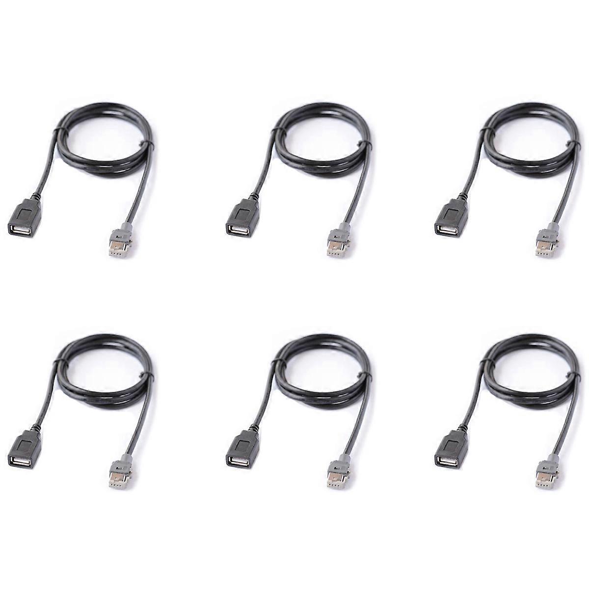 Car Interface Cable Adapter For MISTRA 