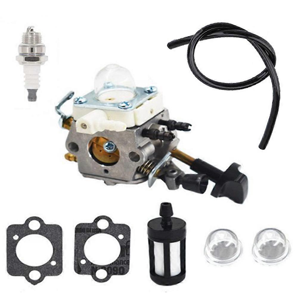 Carburetor, Carburetor for Stihl BG86 SH56 SH56C SH86 SH86C Carb ZAMA C1M‑S261B