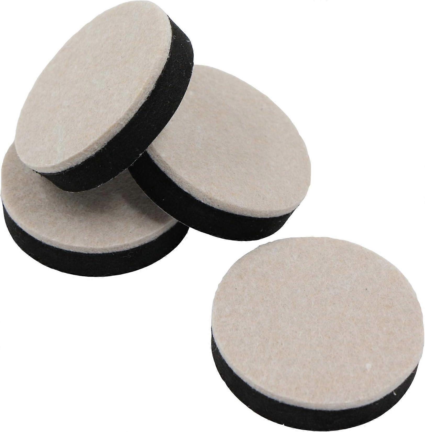 4pcs furniture riser table legs, stackable for increased height