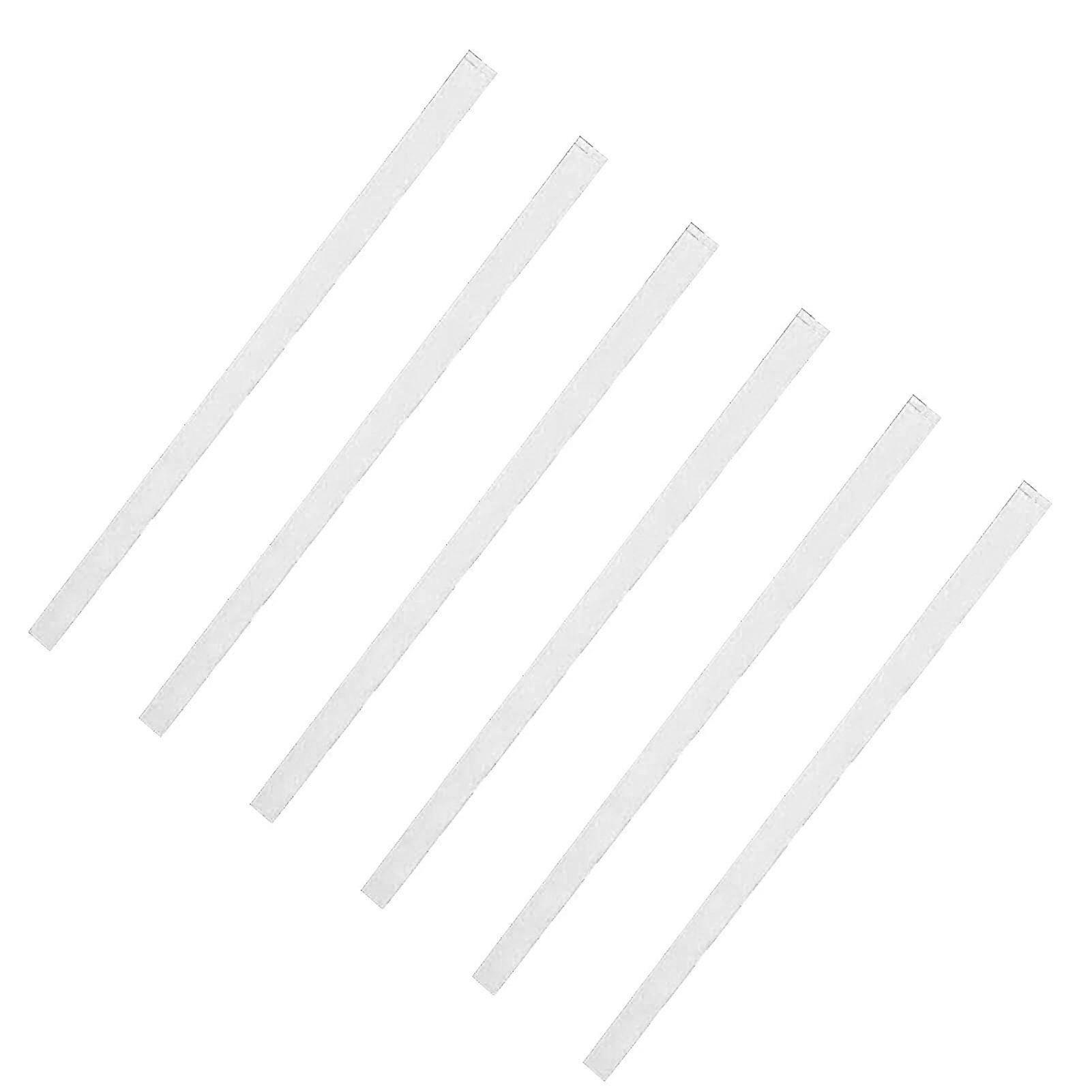 حامل كبسولة القهوة المثبت على الحائط رف تخزين القهوة PVC توفير مساحة المطبخ المنزلي الأبيض