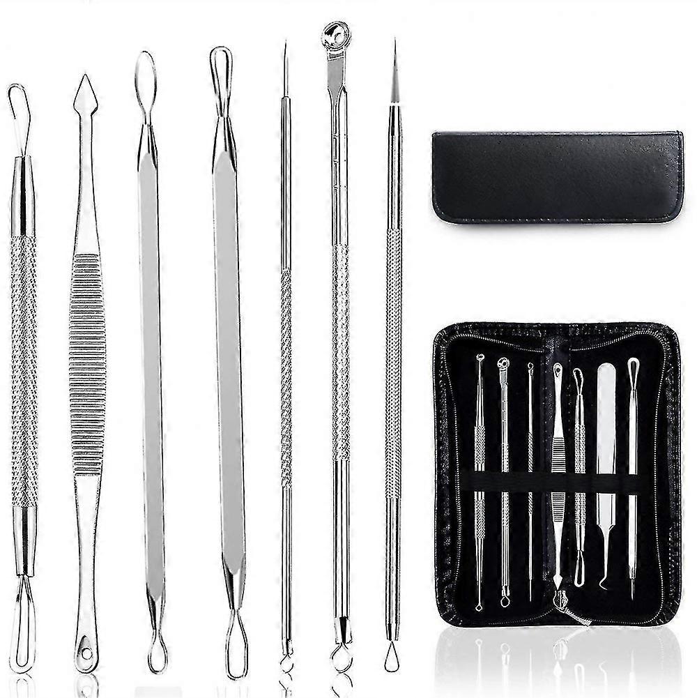Blackhead Remover Removal Tool Set