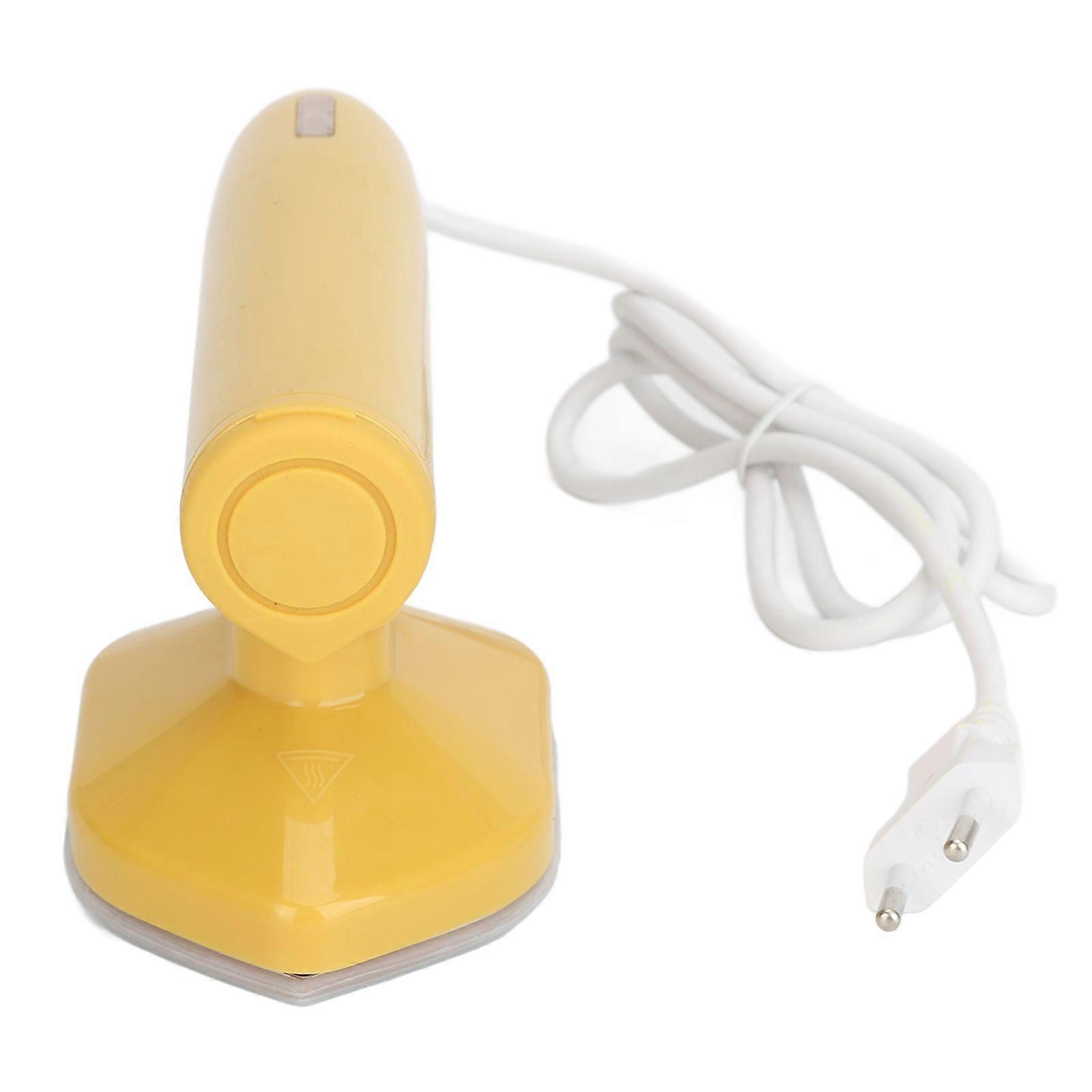 2025 Latest Model Handheld Hanging Steam Iron PTC Quick Heating Ceramic Glaze ...