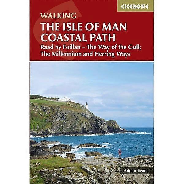 Walking Isle Of Man Coastal Path
