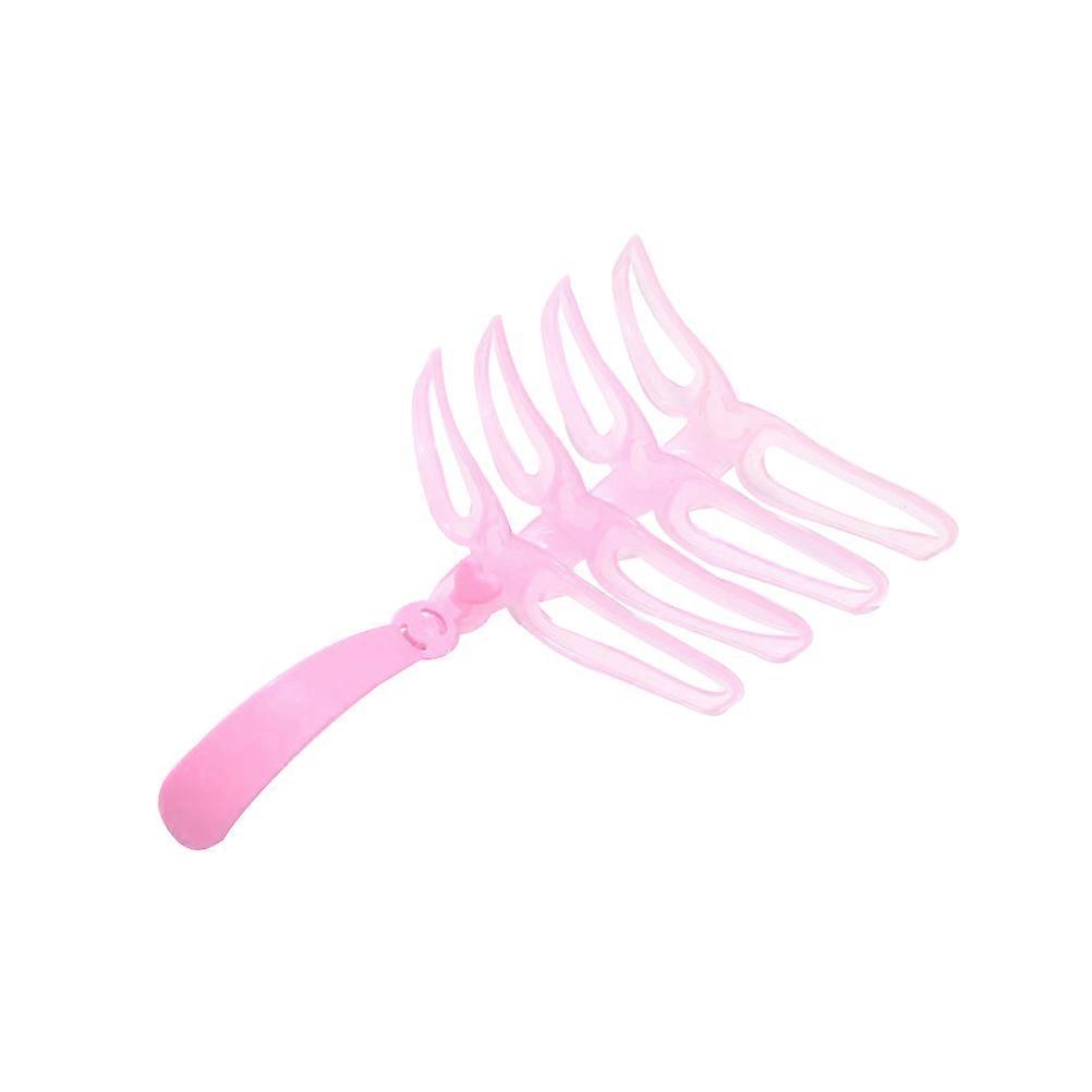 Eyebrow Template Stencils Eyebrow Grooming Stencil Kit Daily Use 10X2X0.3cm Abs Material Eyebrow Drawing Guide 1 Set