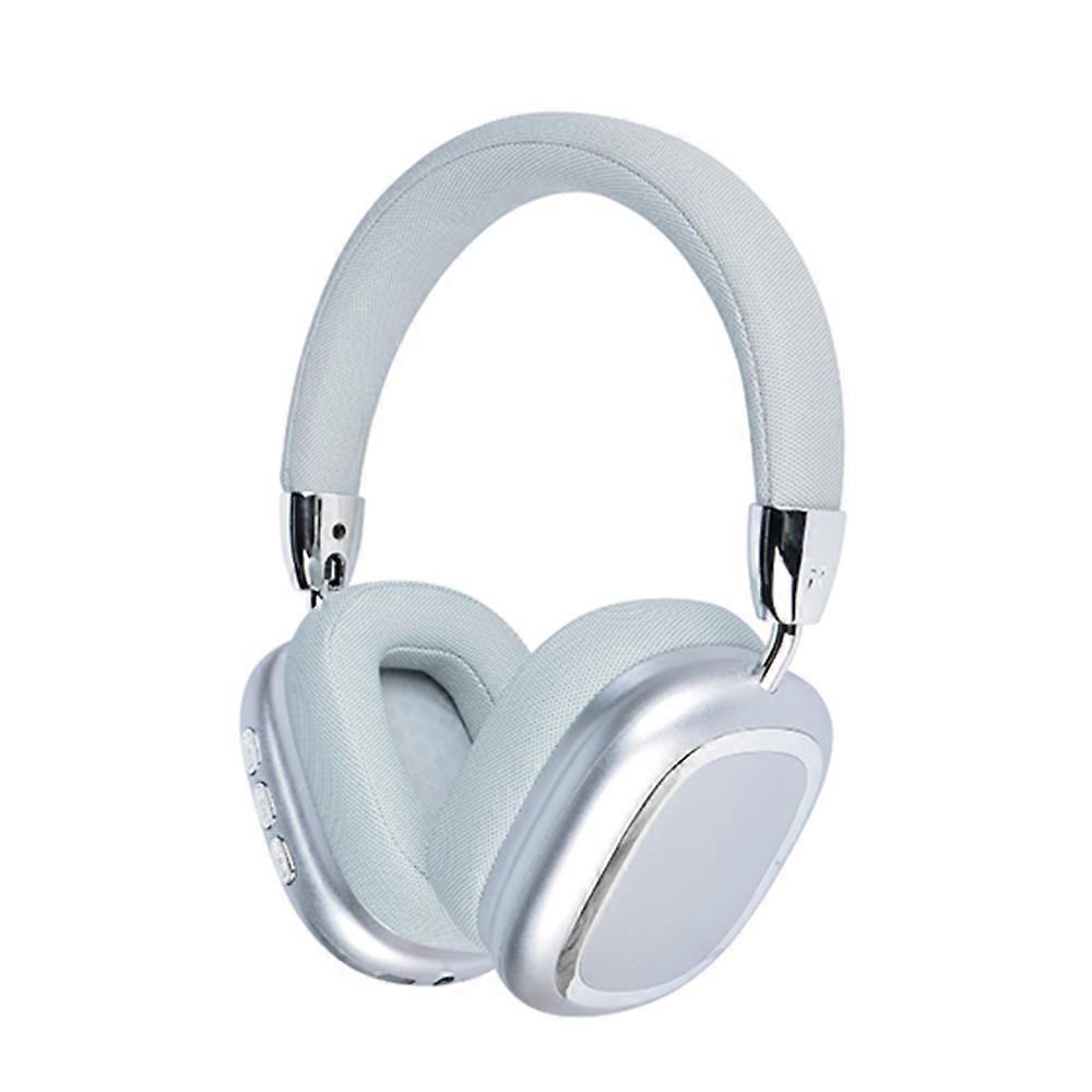 5.3Wireless Headphones Bluetooth Stereo Earphones Over Ear Headset