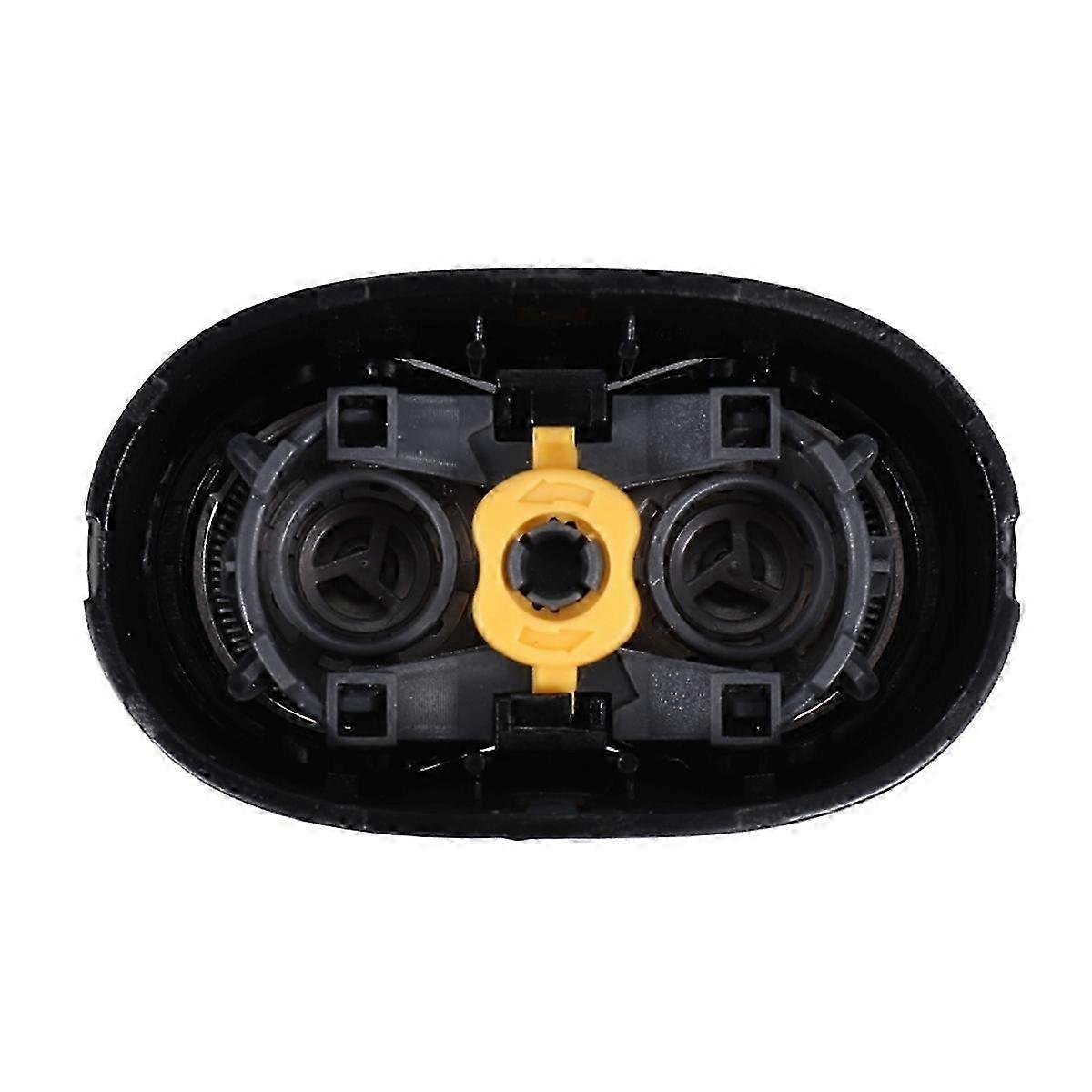 Replacement Shaver Head for Philips HQ902 HQ904 HQ906 HQ909 HQ912 HQ915 HQ916 HQ917 HQ986 HQ988 AT60 Edition 0627