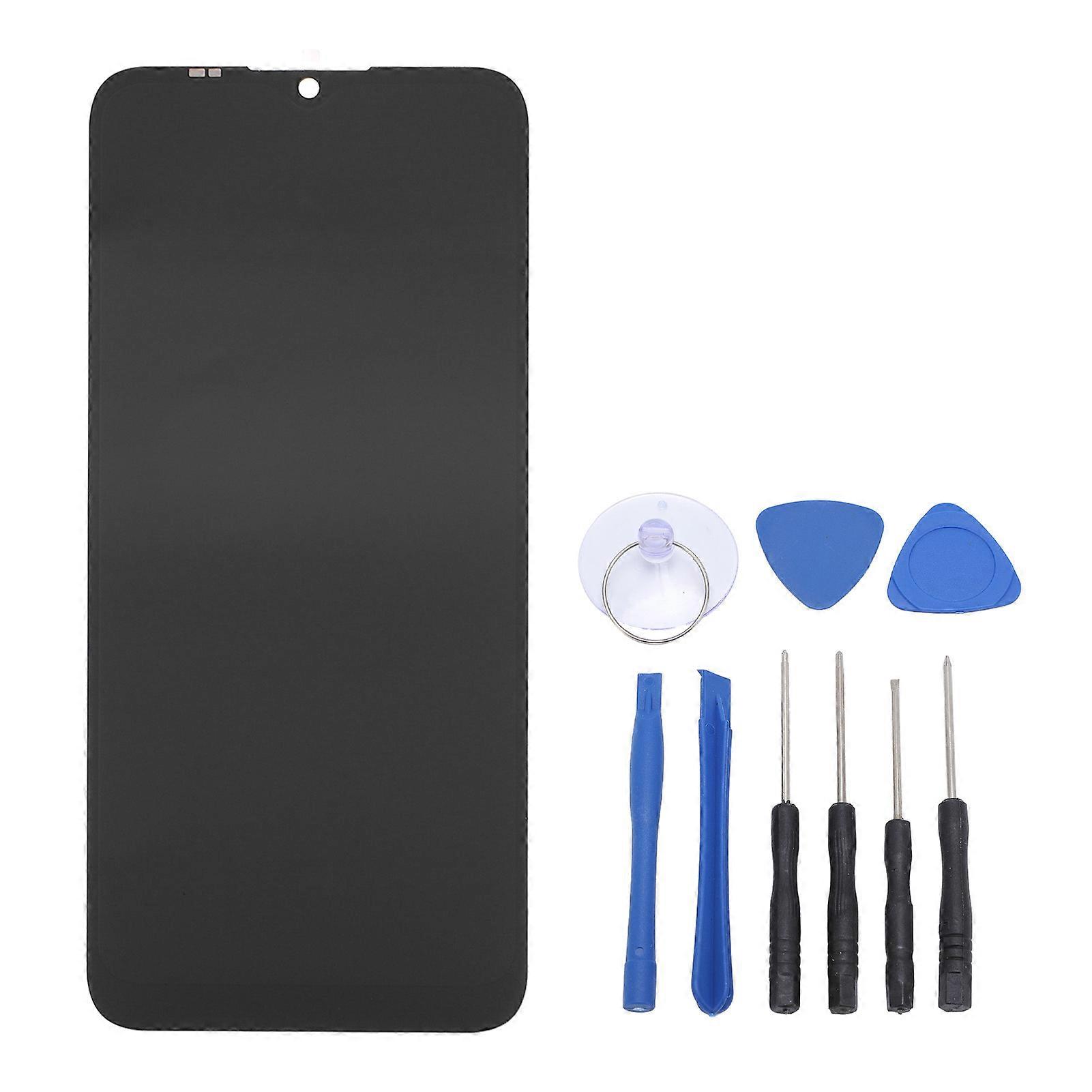 C20 Plus TFT Phone Screen Replacement - Touch Screen Assembly with Repair Toolkit