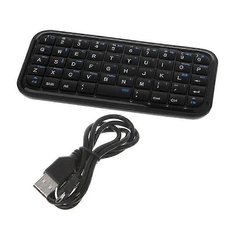 (A)$ Universal Bluetooth Mini Keyboard mini Bluetooth Keyboard Broadcom Bluetooth 3.0