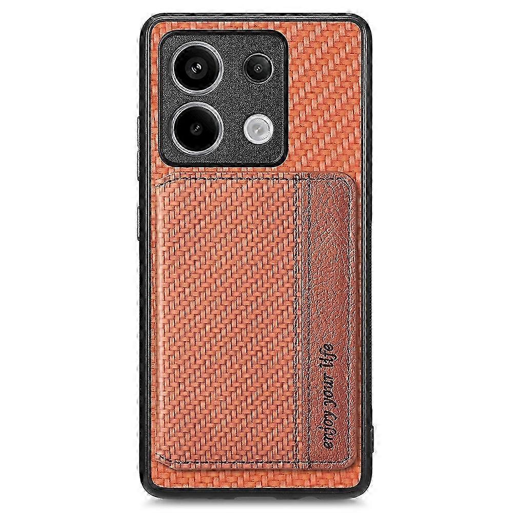 Phone Case Compatible with Xiaomi Poco X6 5G