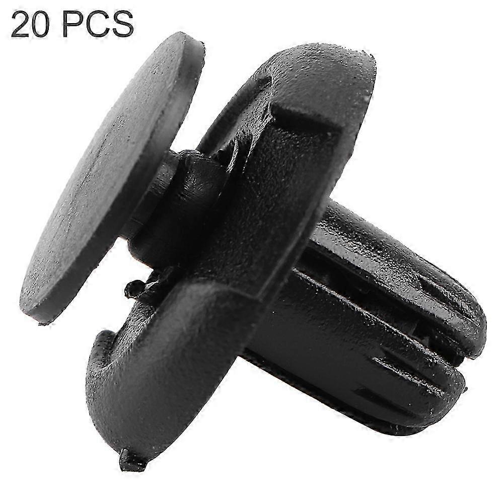 Car Retainer Fasteners Rivet Trim Clips Suitable for Certain Brands