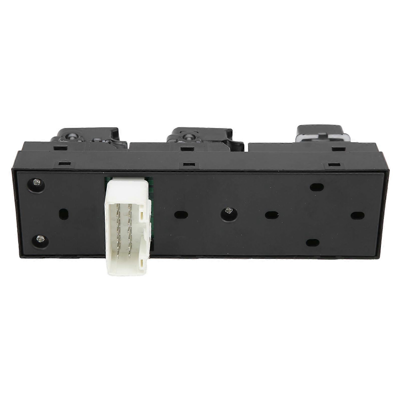 Power Window Control Switch 6M3414505DA Replacement for Ford Ranger 2006-2011 RHD