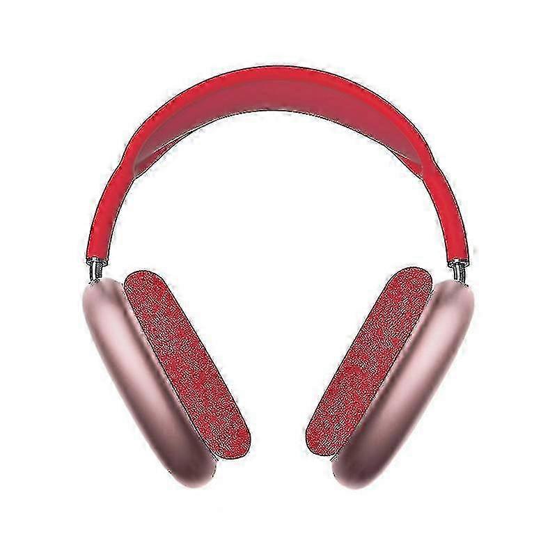 Wireless Noise Cancelling Stereo Bluetooth Music Headphones