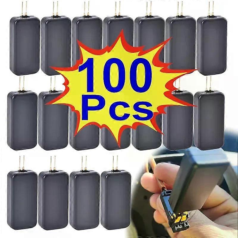 Universal Car SRS Airbag Simulator Emulator Resistor Bypass Fehlersuche Diagnose Auto Auto Simulator Emulator Widerstand