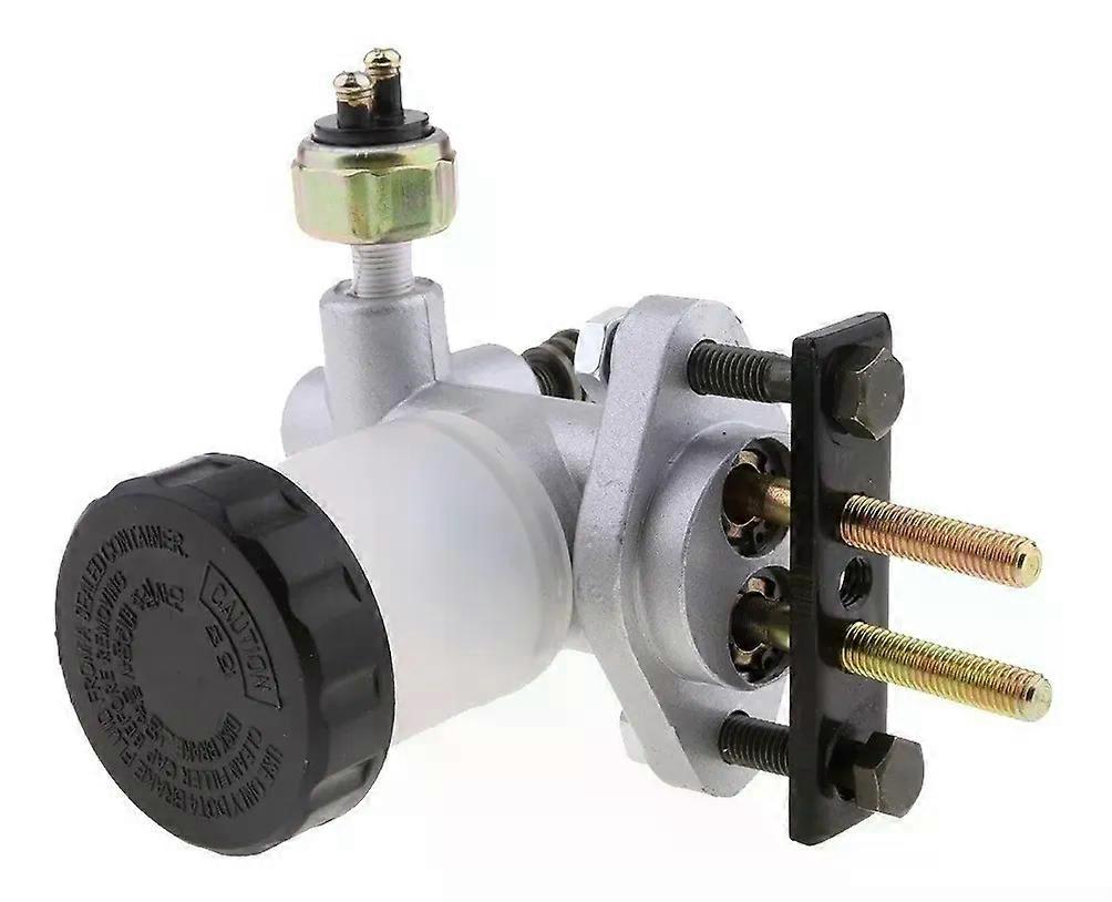 Cilindro Maestro De Freno Hidrulico Para Kart Buggy