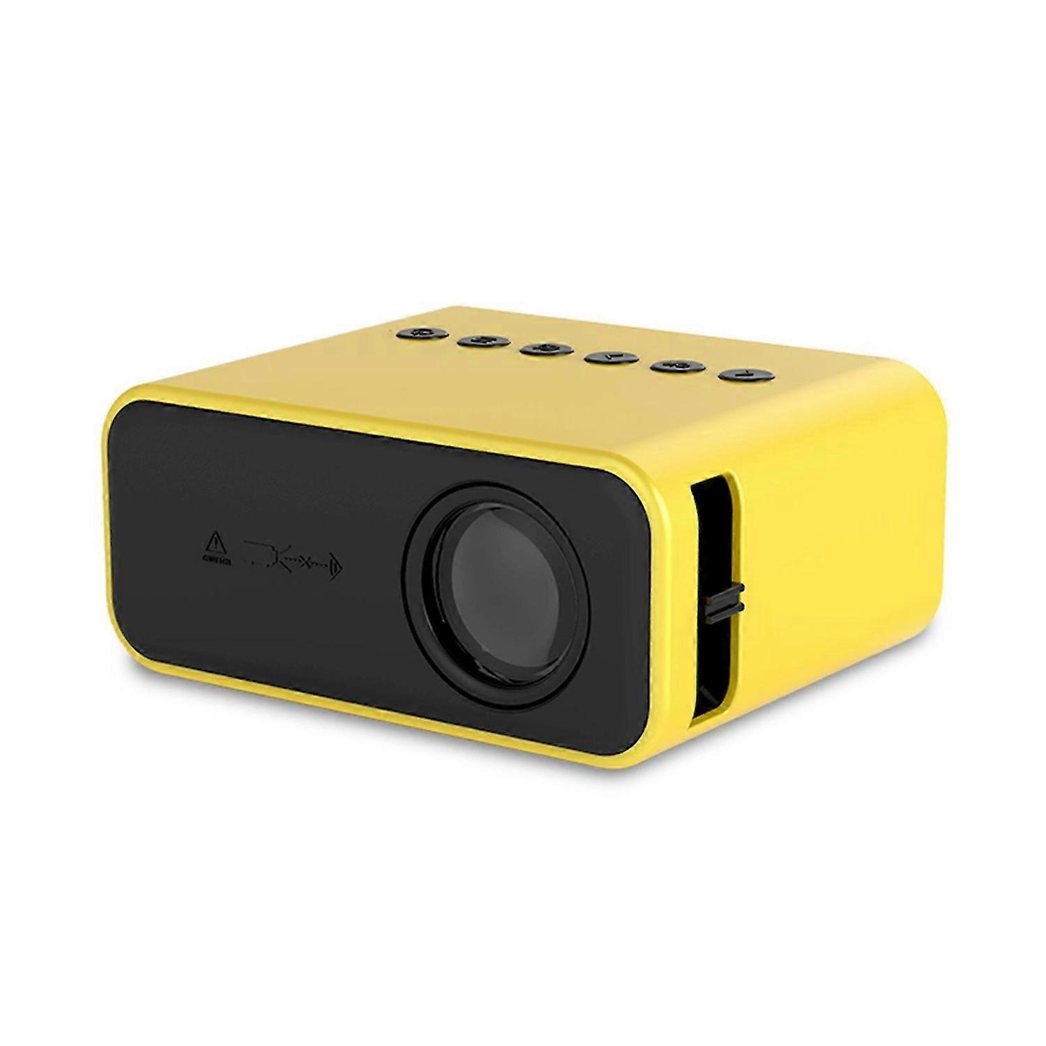 Mini Projector Home Theater Digital Projector