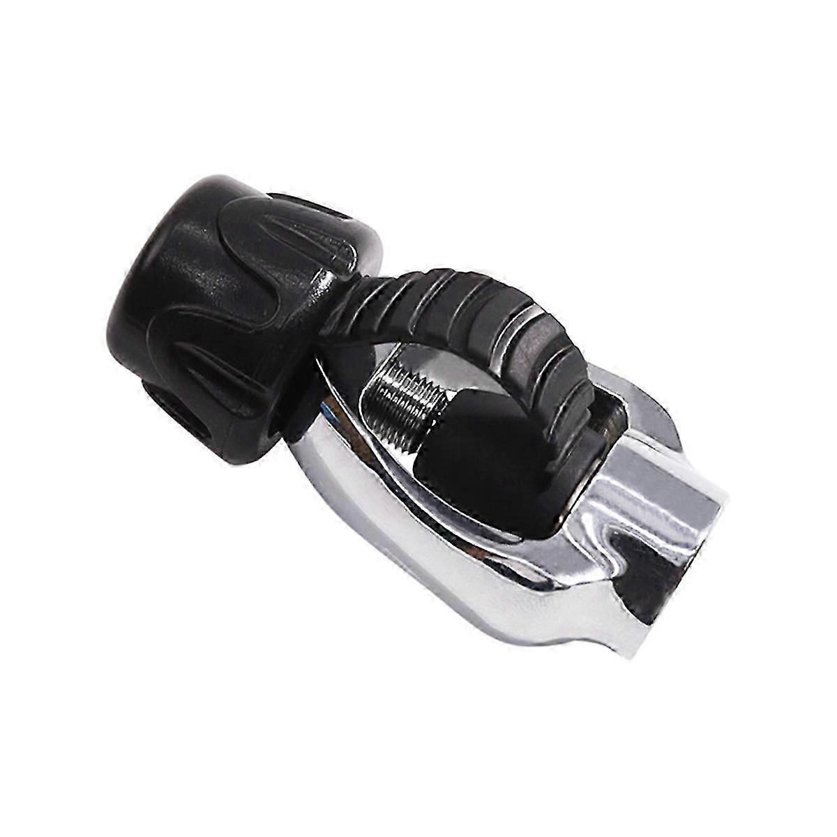 300Bar 4500psi Din To Yoke Regulator Adapter Scuba Diving Tank