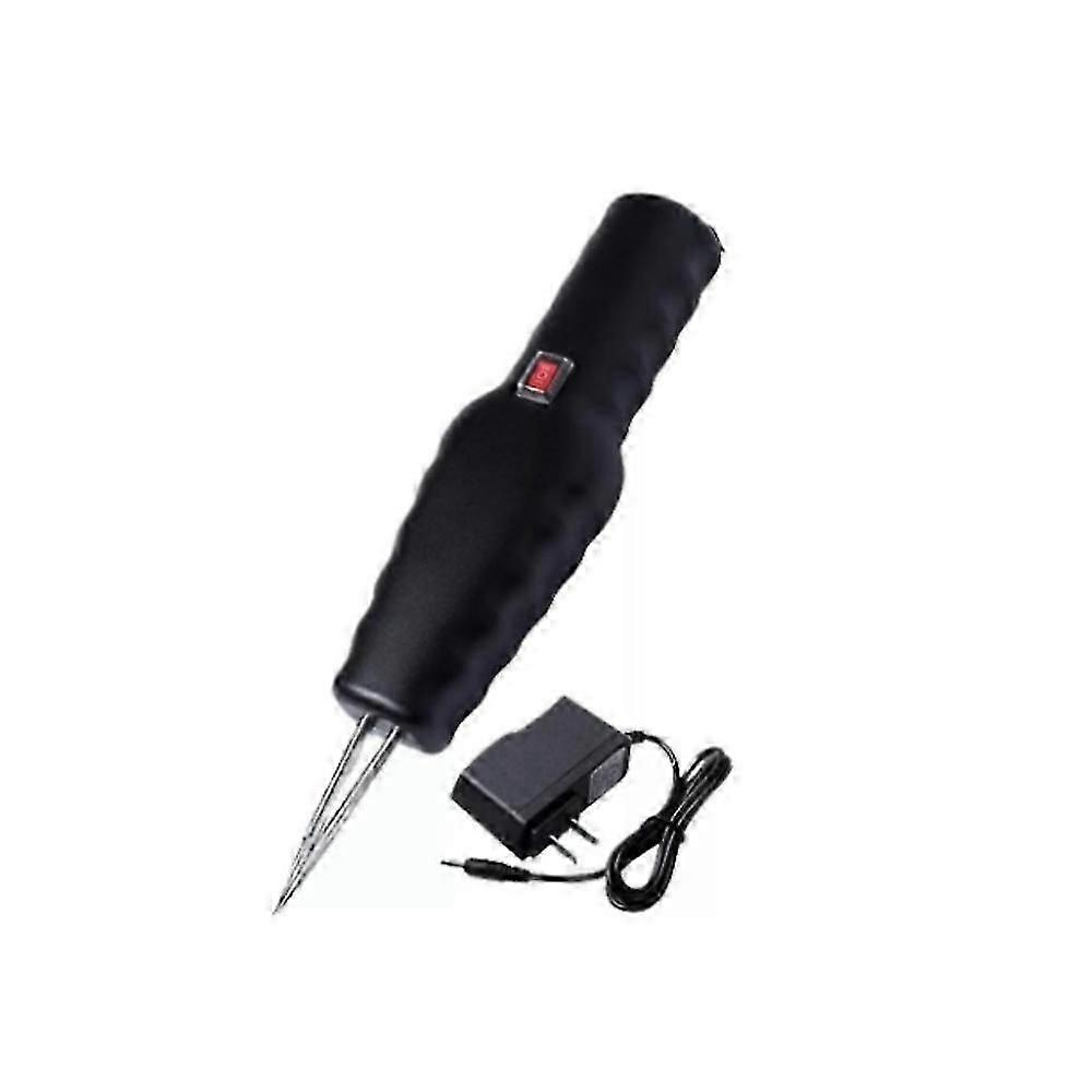 Extractor de păr electric rapid de pui Extract de păr portabil Chicken Duck Instrumente de smulgere a părului scurt