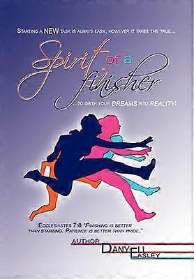 Spirit of a Finisher