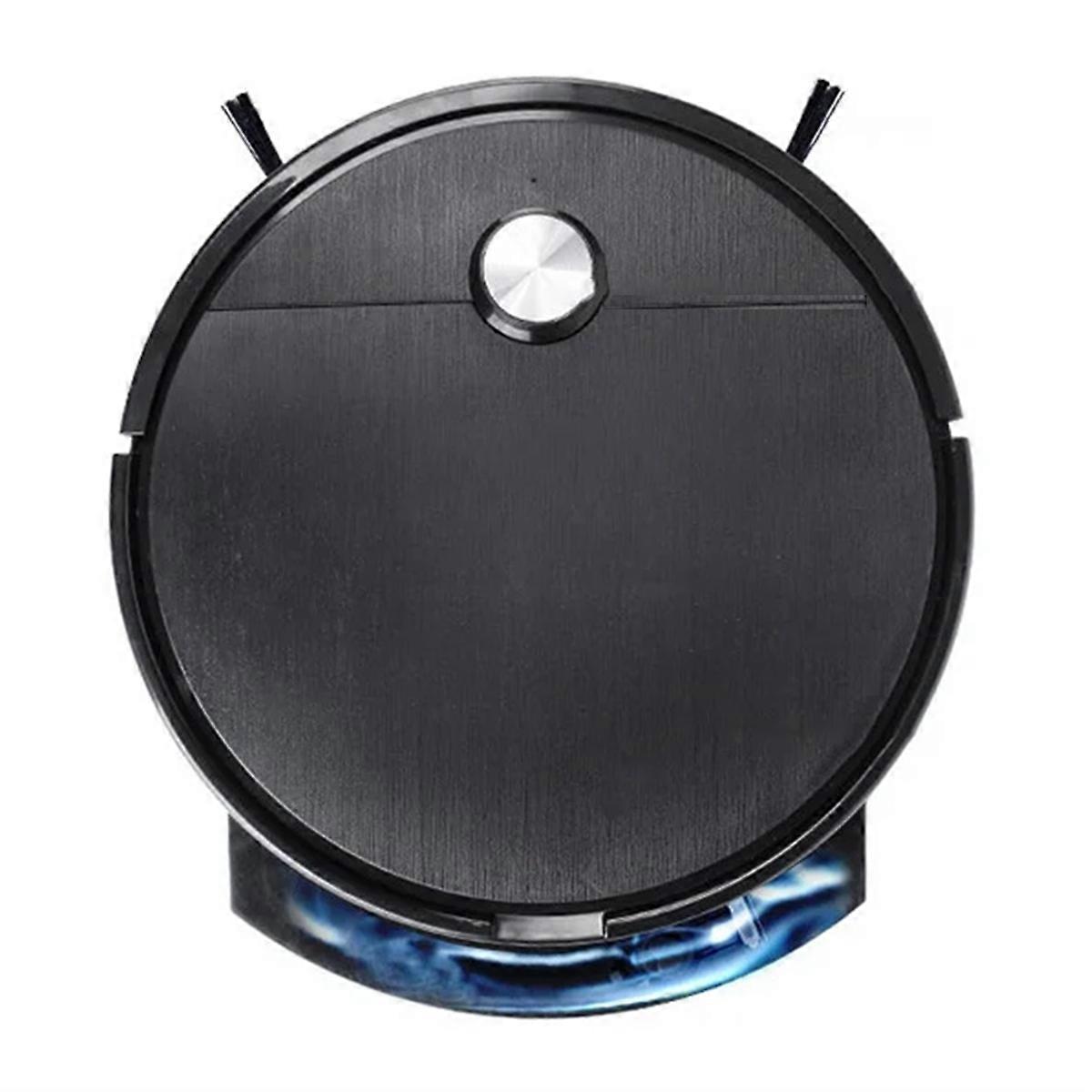 Intelligent Sweeping Robot with Water Tank, Anti-, Low Noise