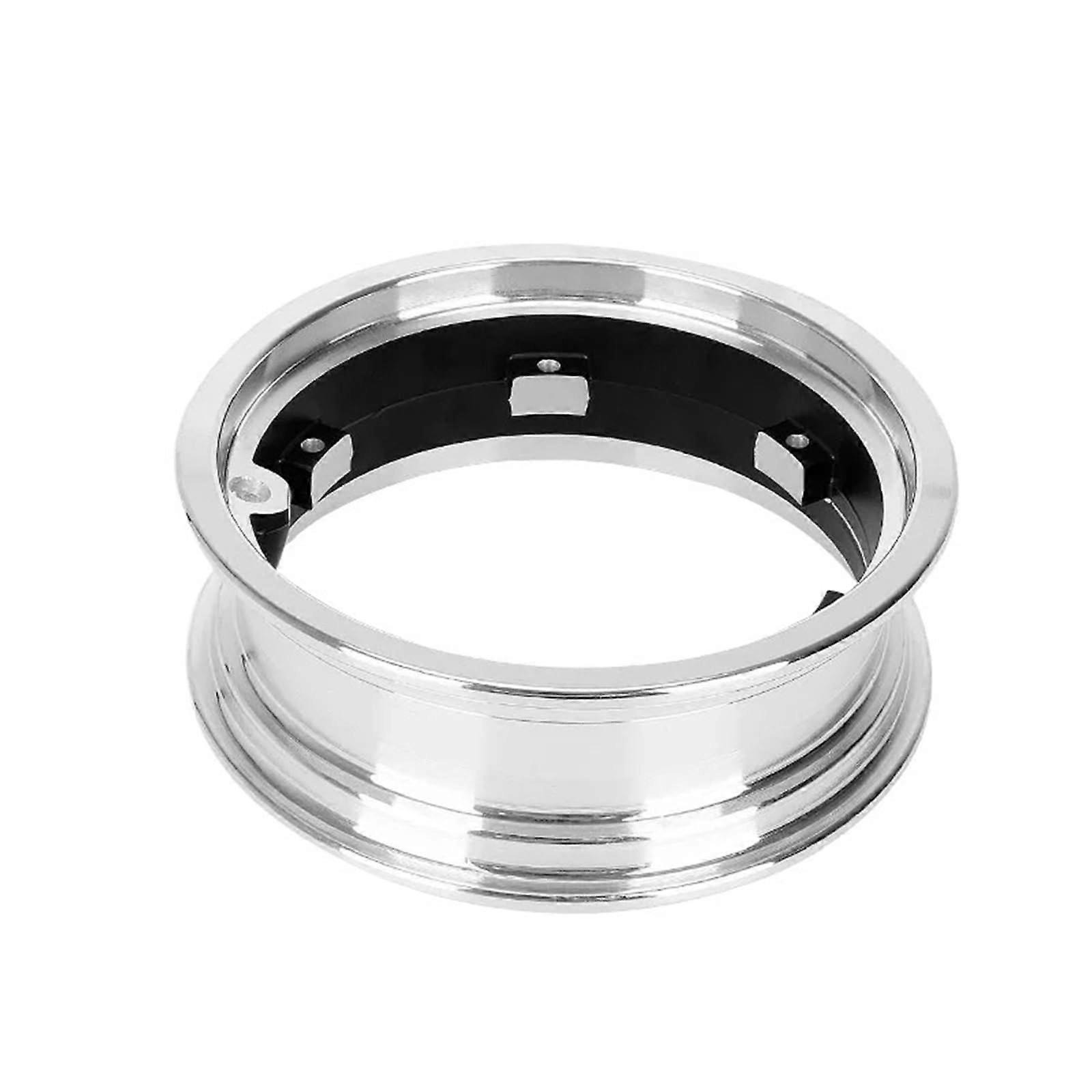 10x2.70-6.5 Integrated Hub Ring Set For Dualtron Thunder 3, Dualtron Mini, Speedway 5, Victor Motor Rim 6.5x2.0