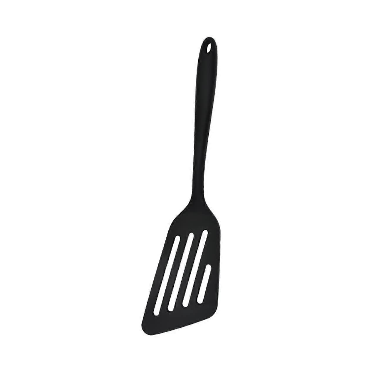 Silicone cooking spatula Spurtle Steak turner Nonstick cookware For frying fish noodles Nonstick frying spatula Wok baking spatula Pan turner