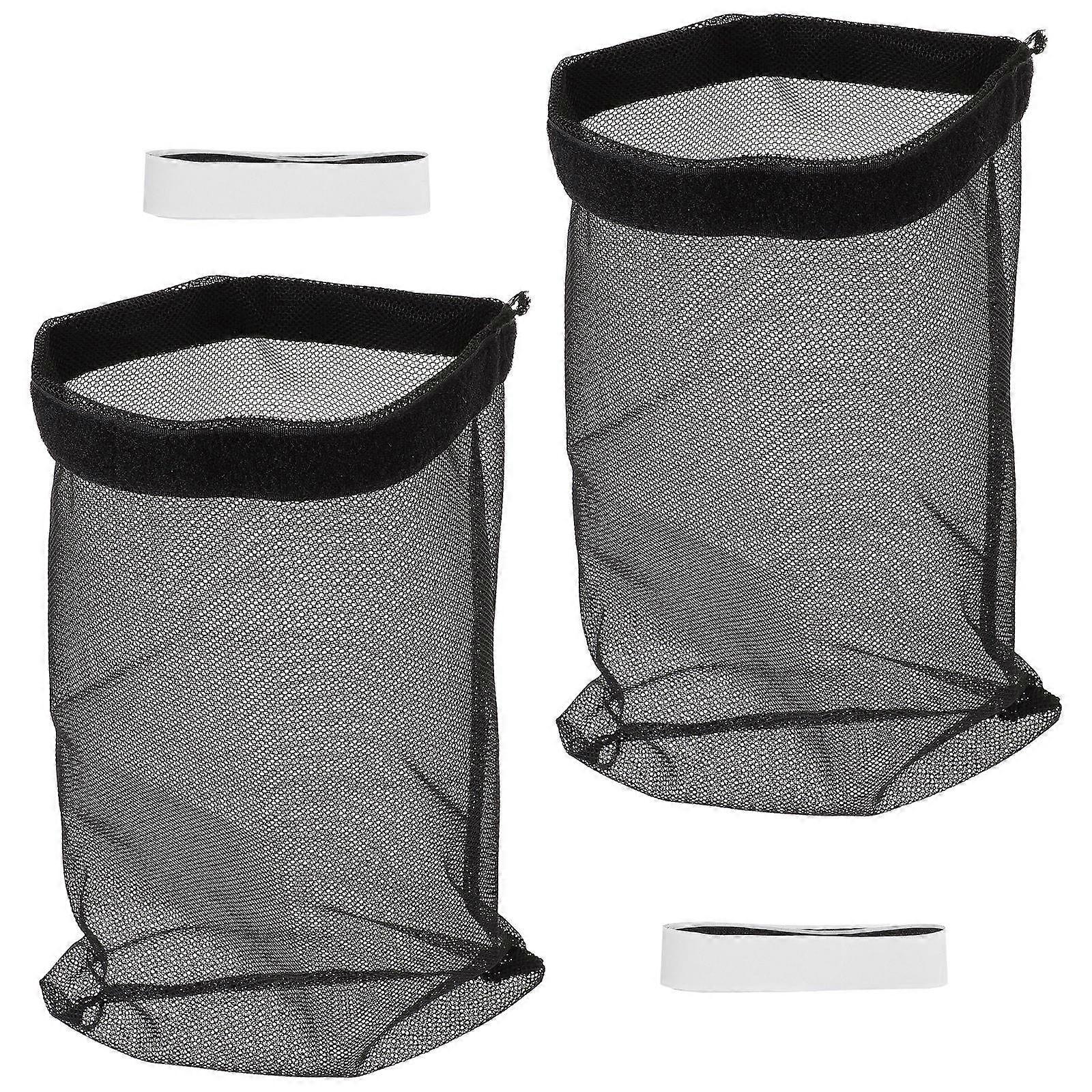 Dryer Vent Lint Traps Lint Collection And Debris Filtration For Homeowners 2Pcs