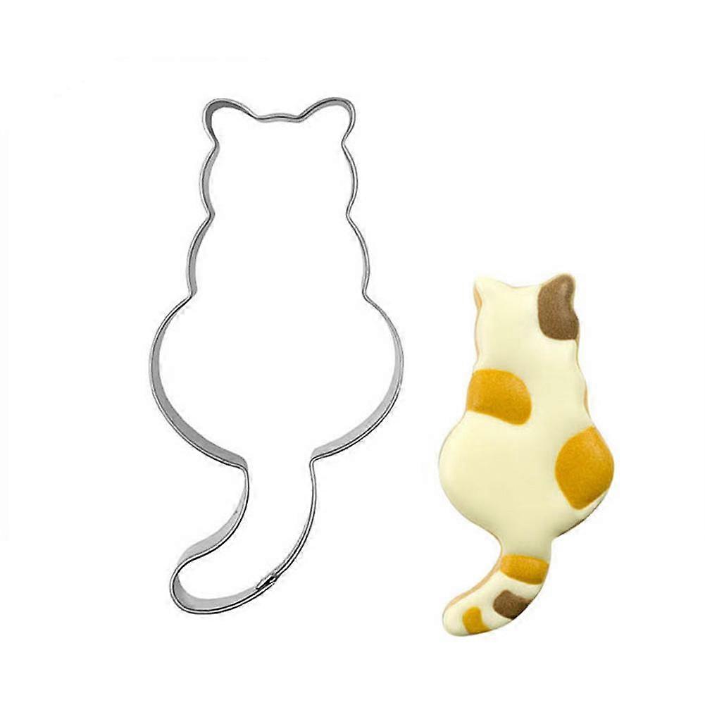 Cookie Cutter Set Animal Shape Suits Cookie Cutters Cat Dog Molds CutterB9 D1 B1G4