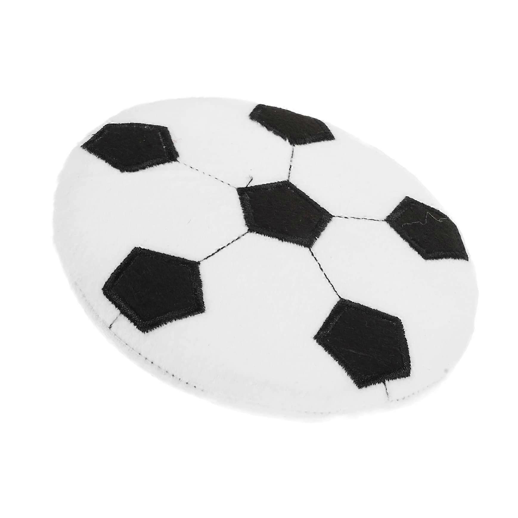 Flying disc toy for dogs and interactive plush chew toy for pets,  for a healthy and fun environment.