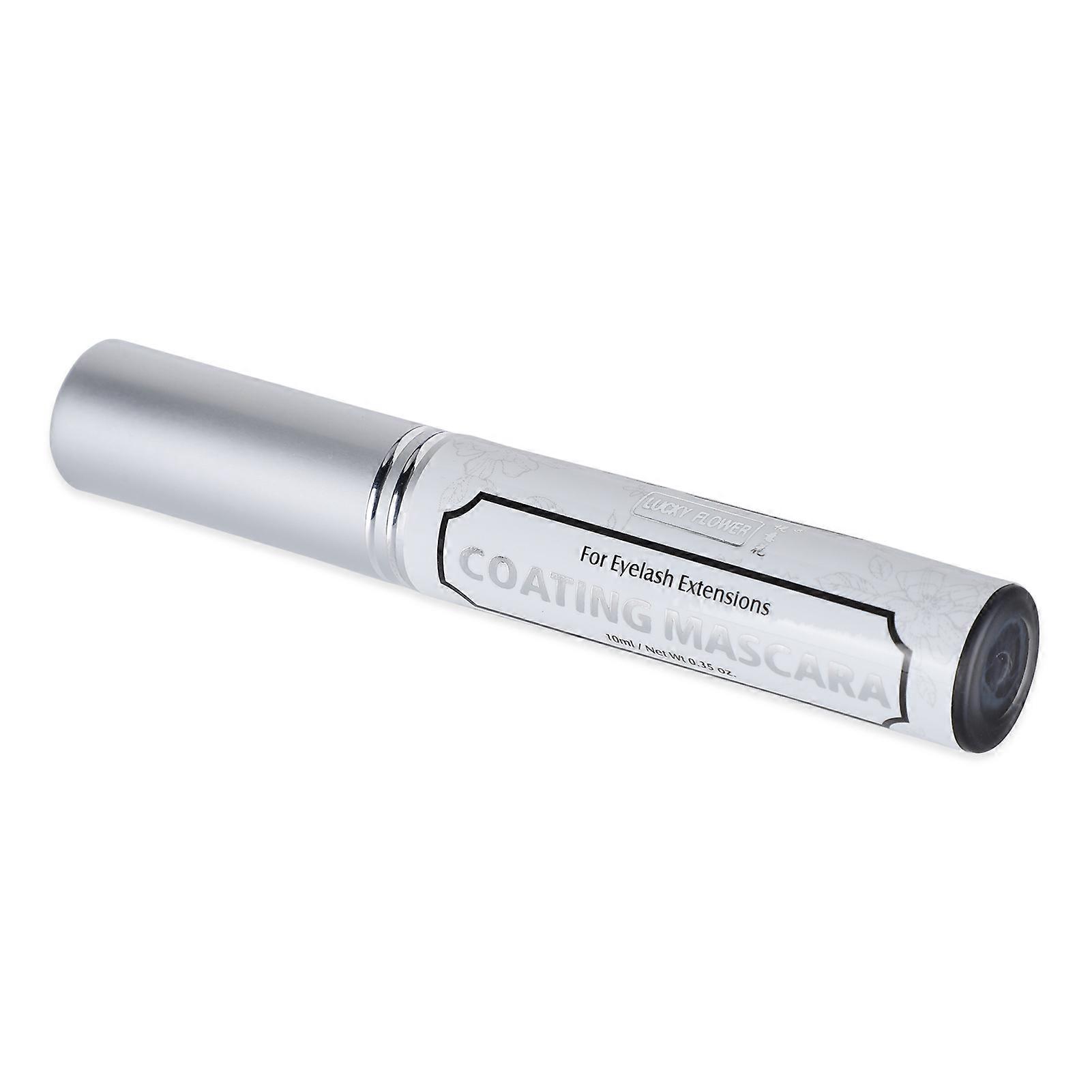 10ml Grafting Eyelashes Styling Liquid False Eyelashes Extension Coating MascaraBlack