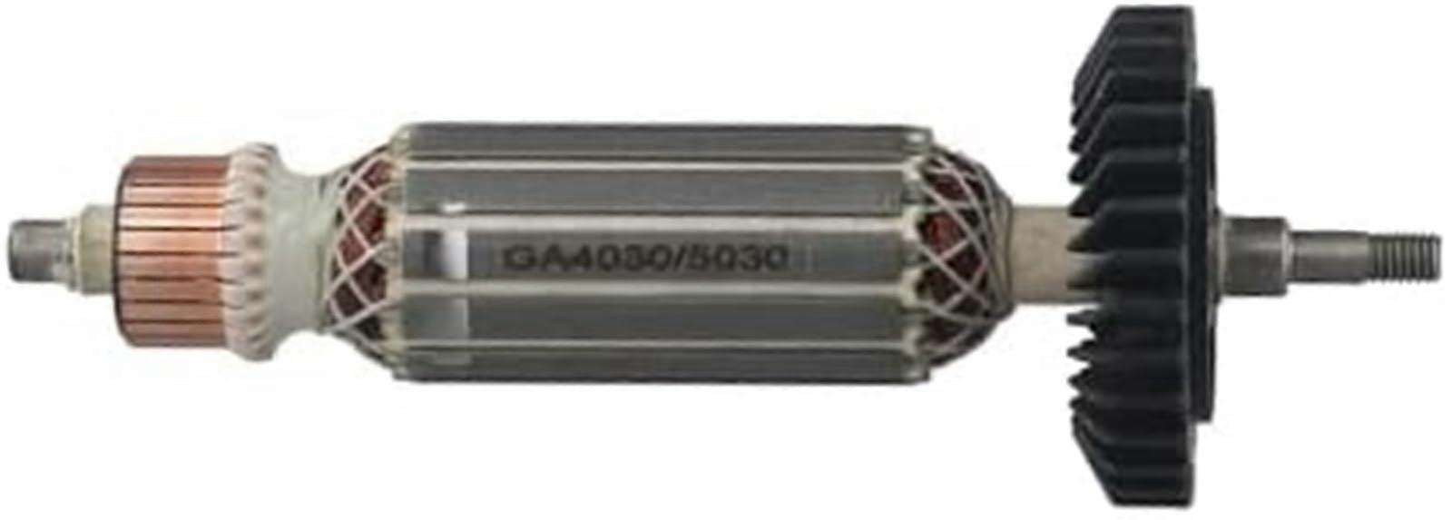 GA5030 Angle Grinder Rotor Replacement, Compatible With Various Angle Grinders, Garden Tool Rotors