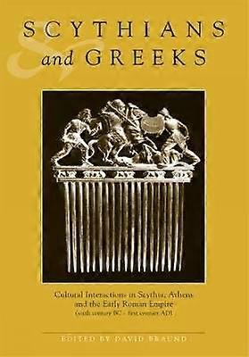 Scythians and Greeks