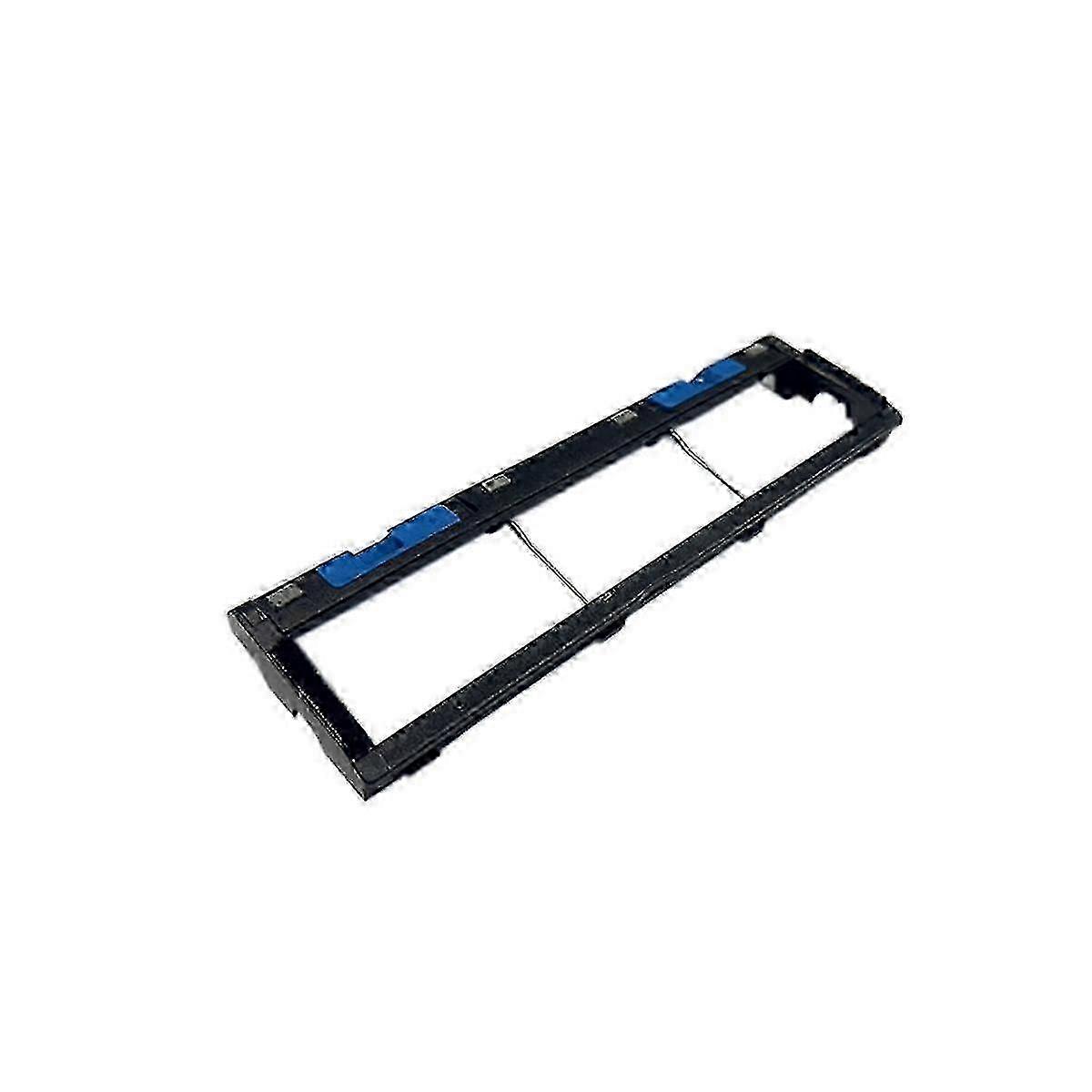 Main Brush Cover Replacement for Deebot X2, X2 Pro & X2 Omni Robot Vacuum Cleaners - Essential Spare Part Accessory