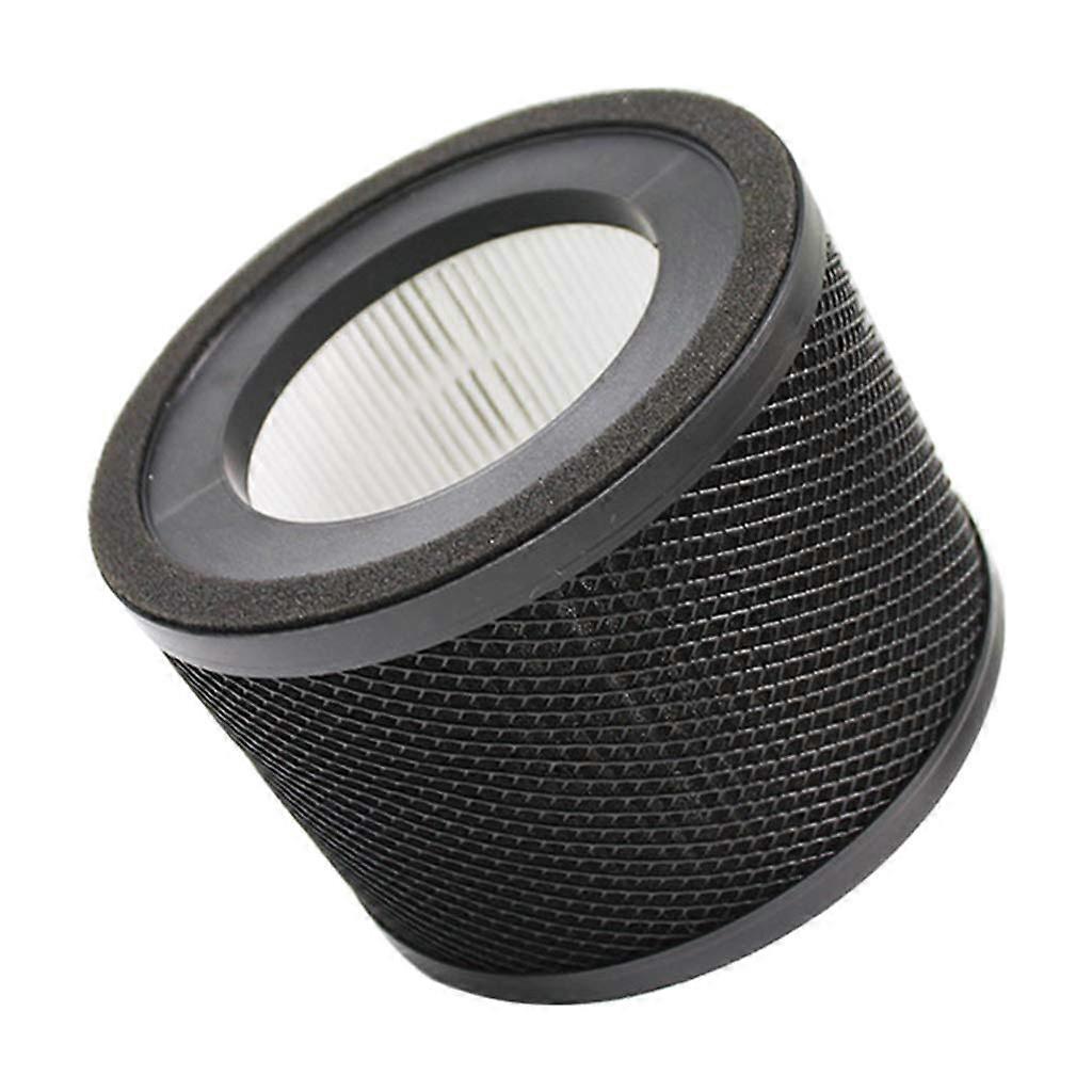 Air Purifier Filter  3 Layers HEPA Air Purifier Replacement Filter  Efficient Filtration Filter Parts Fits TaoTronics TTAP001