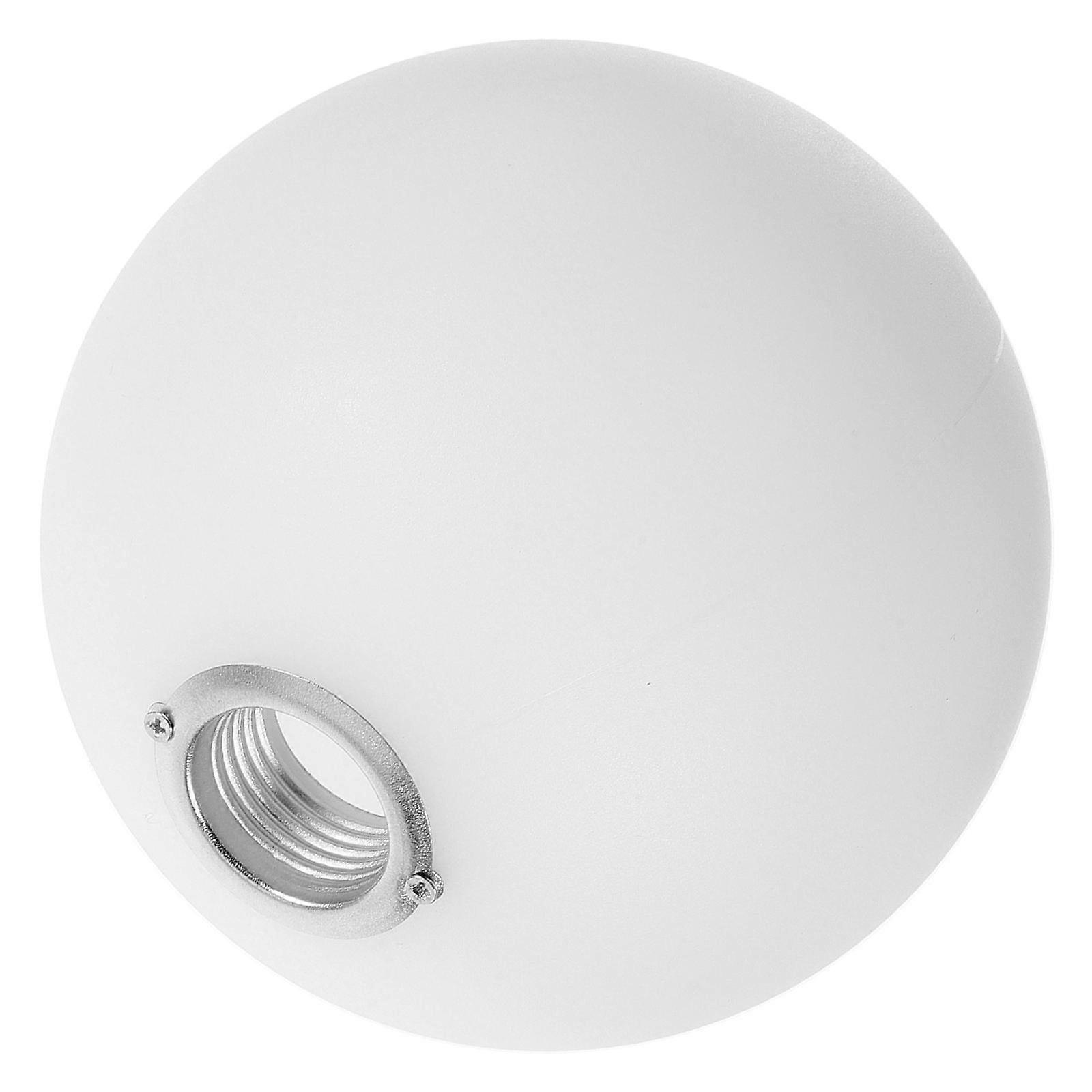 Modern Base Pendant Lamp Shade – Durable Replacement Cover for Pendant Lights, Easy Installation, Compatible with Base Bulbs