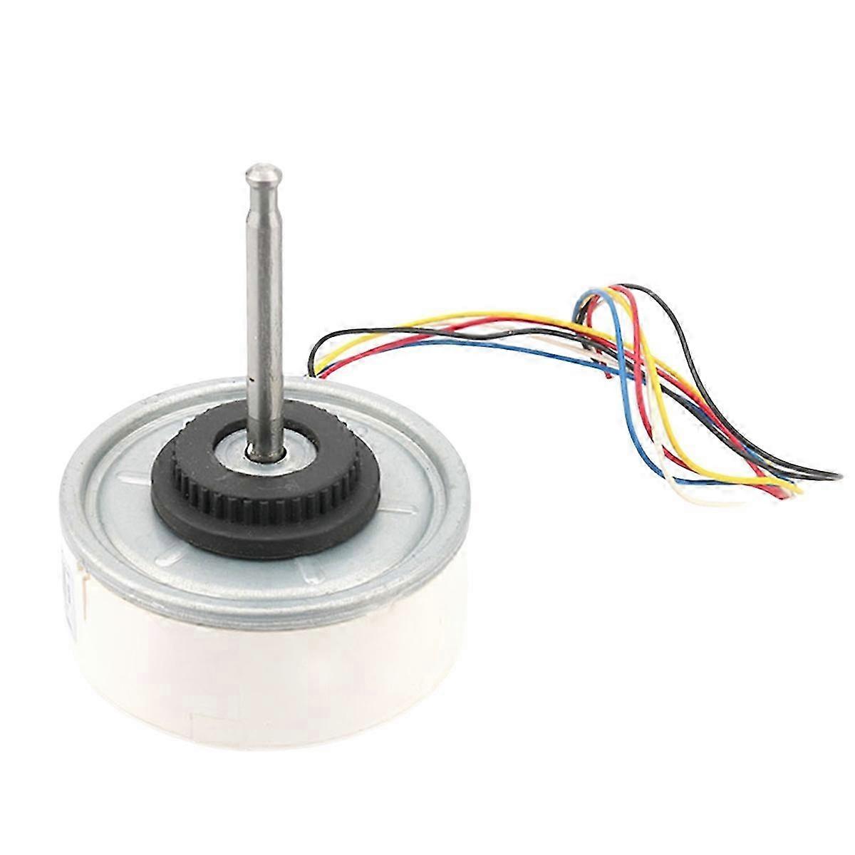 Remplacement du moteur à courant alternatif sans balais pour L6CBYYYL0102 - type DC