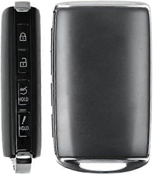 Replacement Smart Key Fob WAZSKE11D01 for Mazda CX-50 2020-2024 FCC Part No.