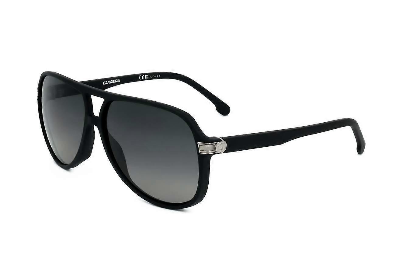 Solbriller Carrera CARRERA 1045/S 003 MAT SORT 61/13/140 UNISEX