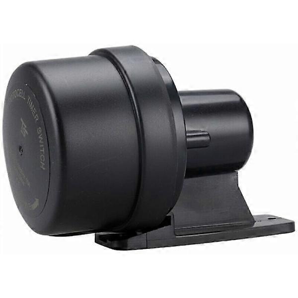 Home Exit Corridor Aisle Light Cabinet LED Night Energy Saving Timer Control Sensor Switch