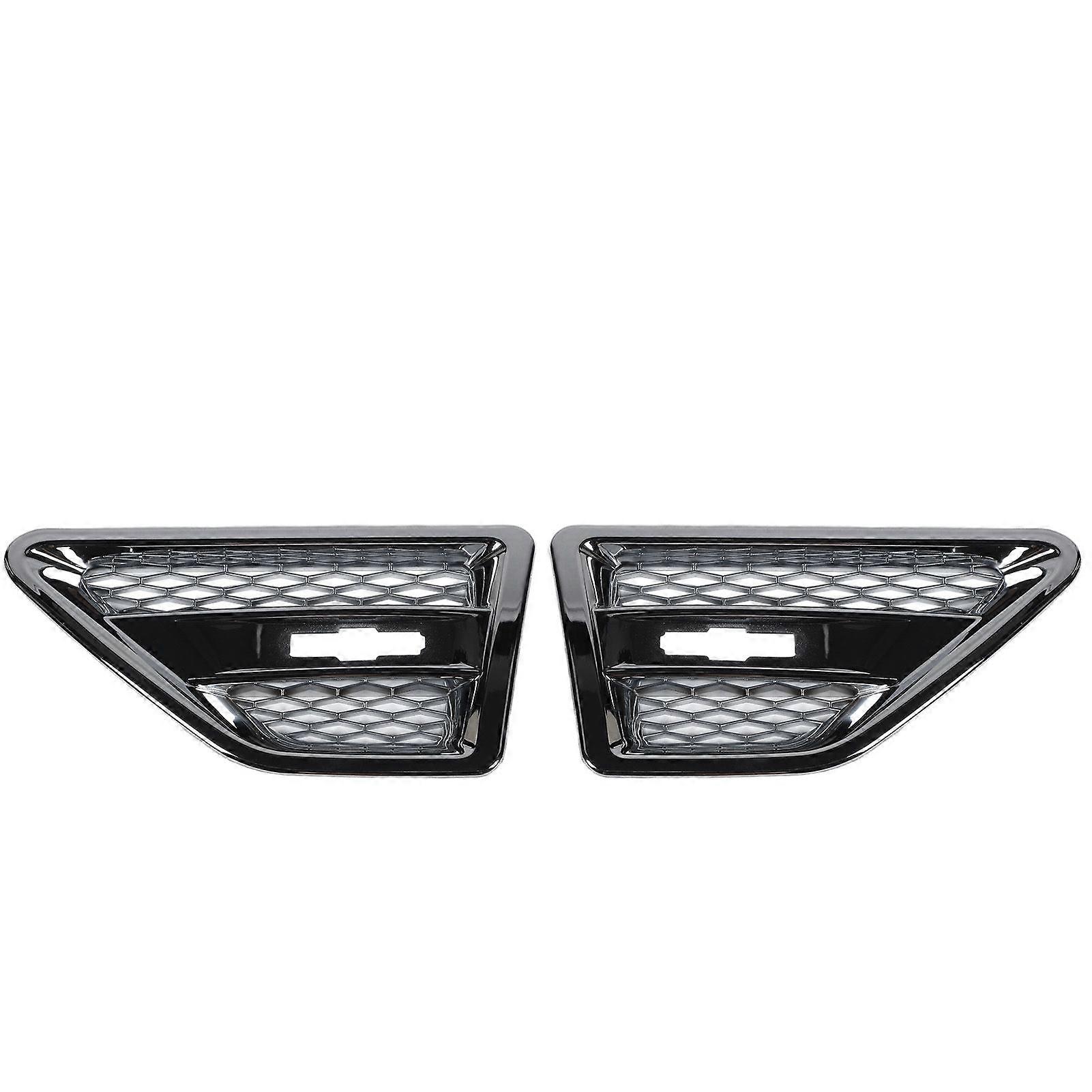 LR2 side vent trim grill replacement for 2007-2014 Freelander