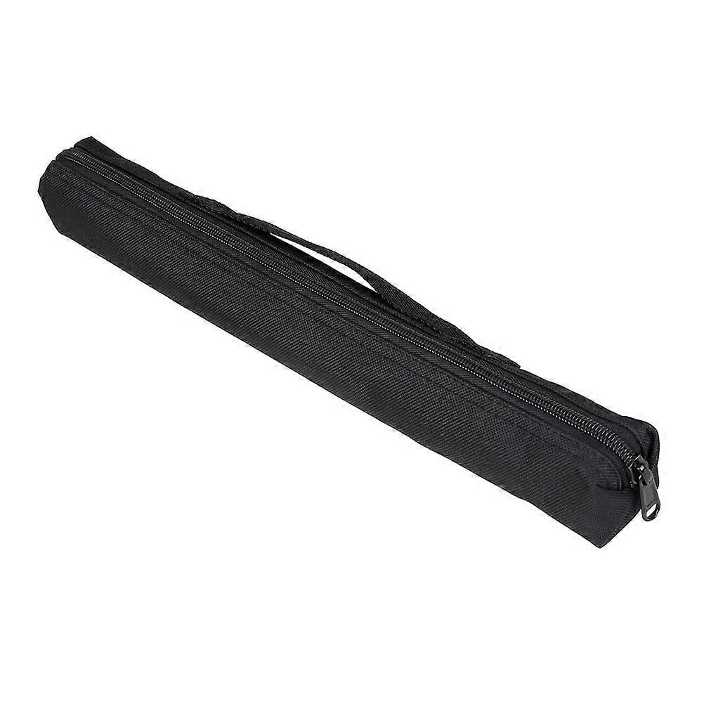 Practical Clarinet Bag, Combining Durability and Comfortable Handling Experience