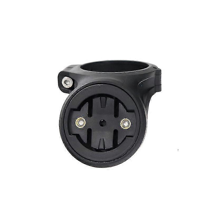 Bike Computer Mount Bracket for Bicycle Lights, Handlebars & Seatposts