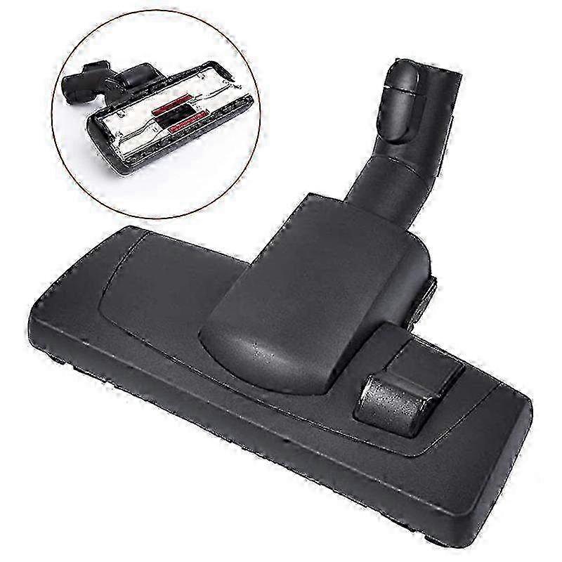 Premium Vacuum Cleaner Brush Head Compatible with Miele S8 S6 S5 S4 S2 S1 C1 C2 C3 H1 Complete Compact Classic Swing S8000 Series