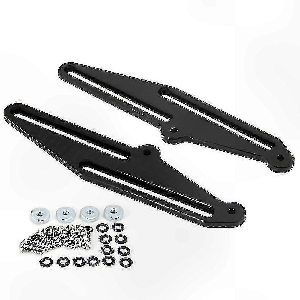 Staffa Parabrezza Regolatore Parabrezza Moto Per Tenere 700 T700 T 700 Tenere700 T7 2021