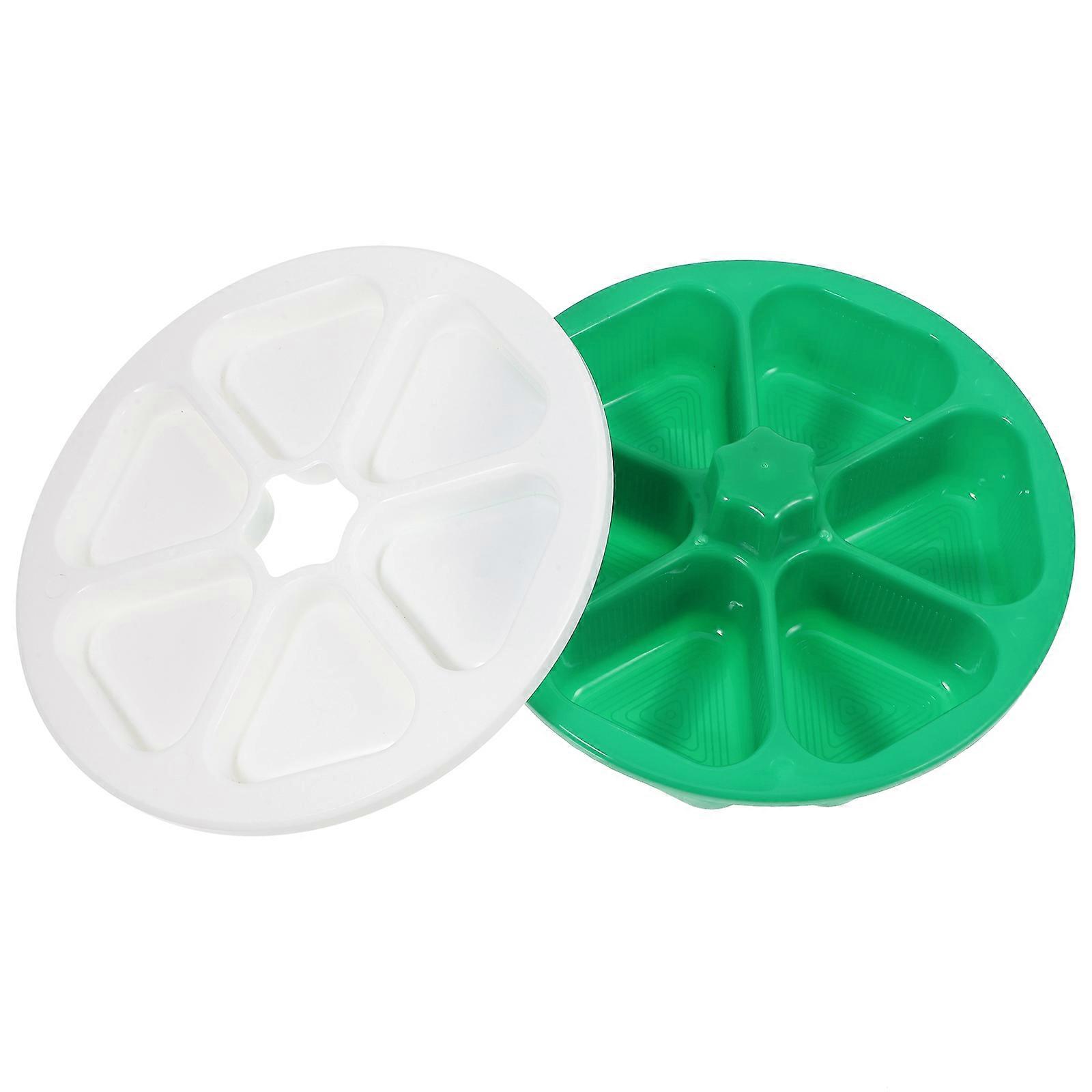 Convenient Onigiri Maker Triangle Sushi Mold Designed For Cooking Enthusiasts With Premium PP 1Pcs