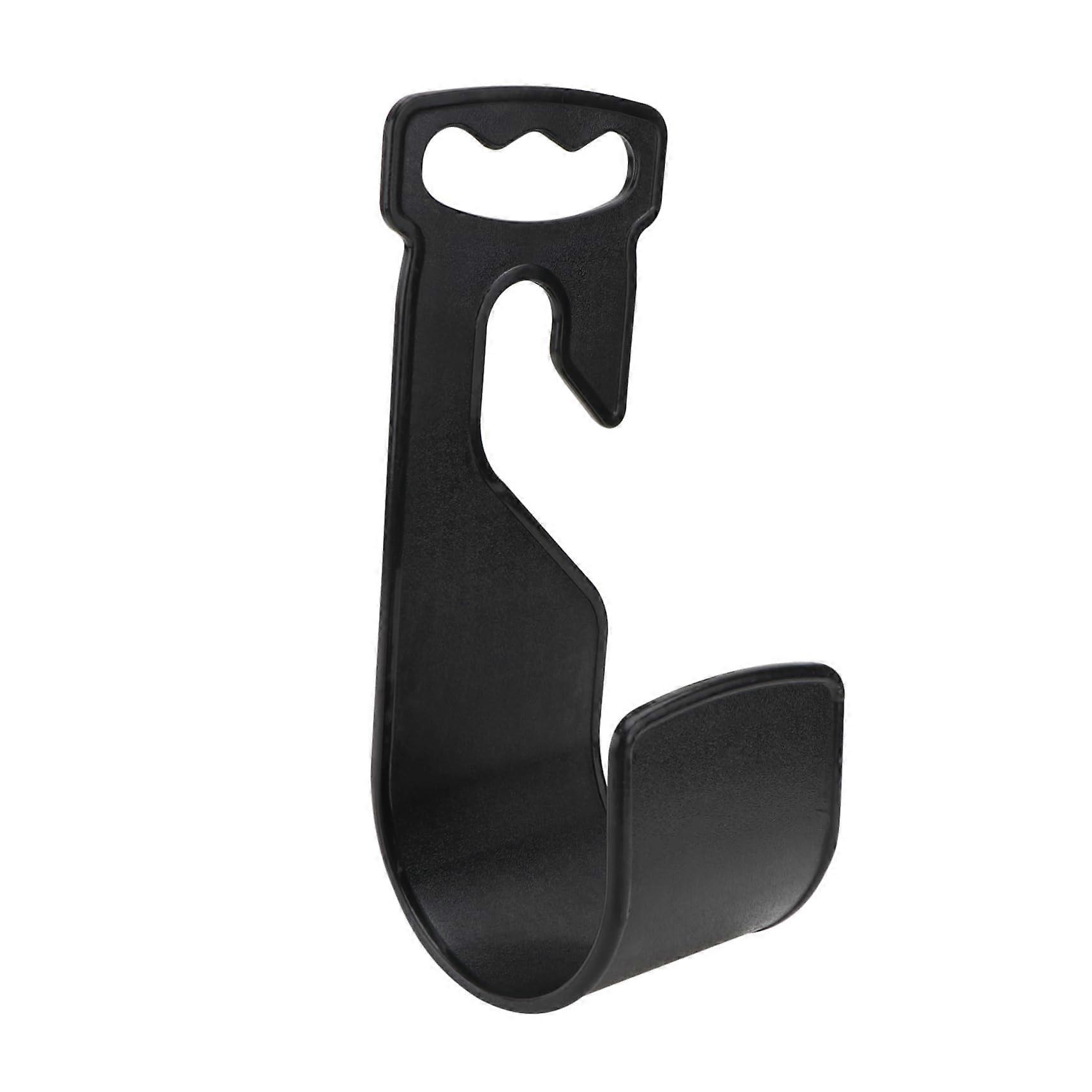 Expandable Garden Hose Holder ABS Practical Hanger for Water Hoses Installation Without Drilling for Garden