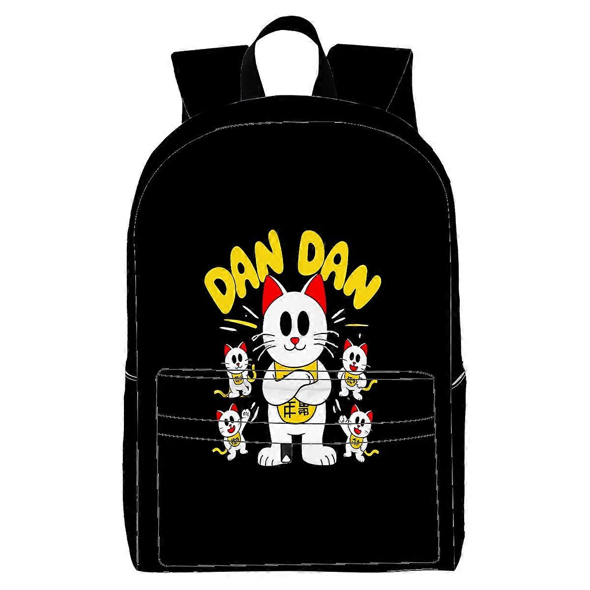 Backpack, with Multiple Organizational Compartments, Fits 15.6 Inch Notebook, for Travel, Teen, Business Work P3245