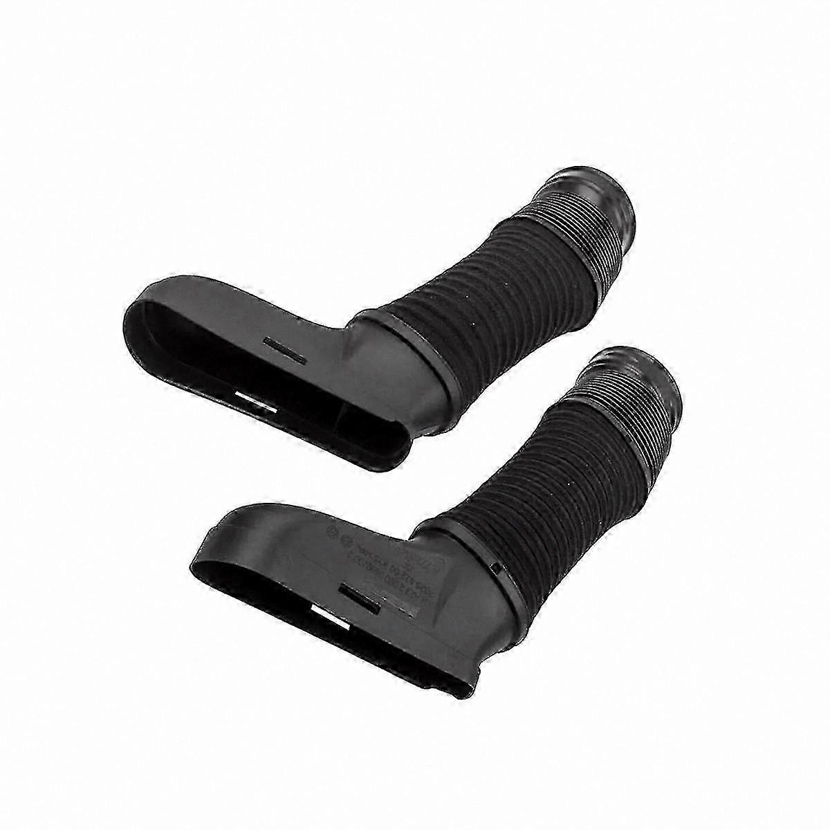 Air Intake Hose Compatible with Various Car Models, Left & Right Sides, Replacement for Part Numbers A2720903582 A2720